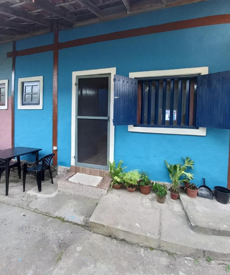Chales Arco-Iris 3 - Para Quem Procura Simplicidade E Uma Otima Localizacao Ilhabela Exterior foto