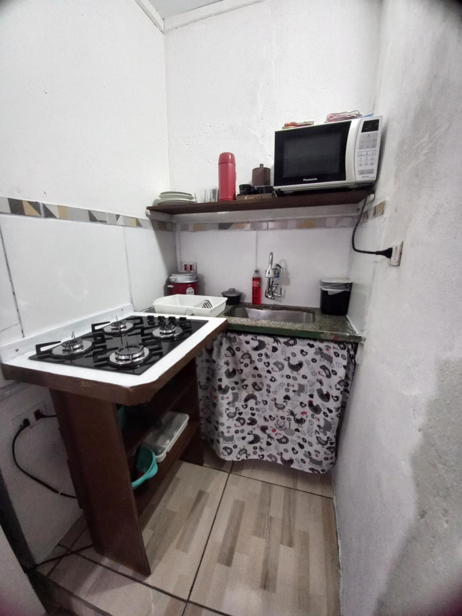 Chales Arco-Iris 3 - Para Quem Procura Simplicidade E Uma Otima Localizacao Ilhabela Exterior foto